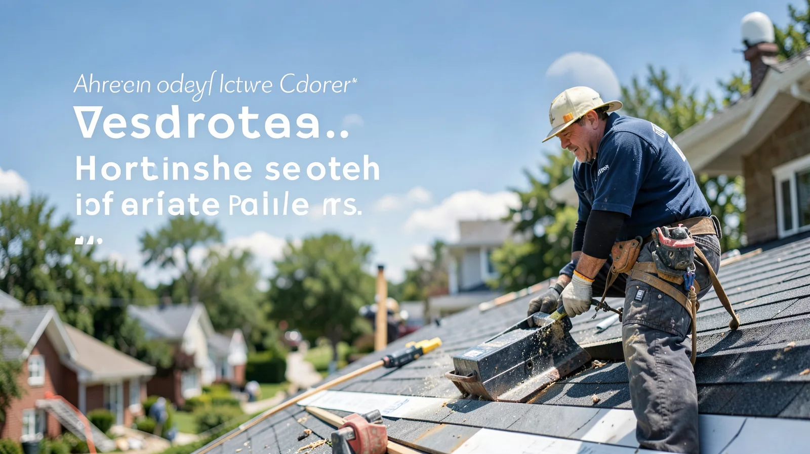 Roof Replacement in Richwoods, MO near me